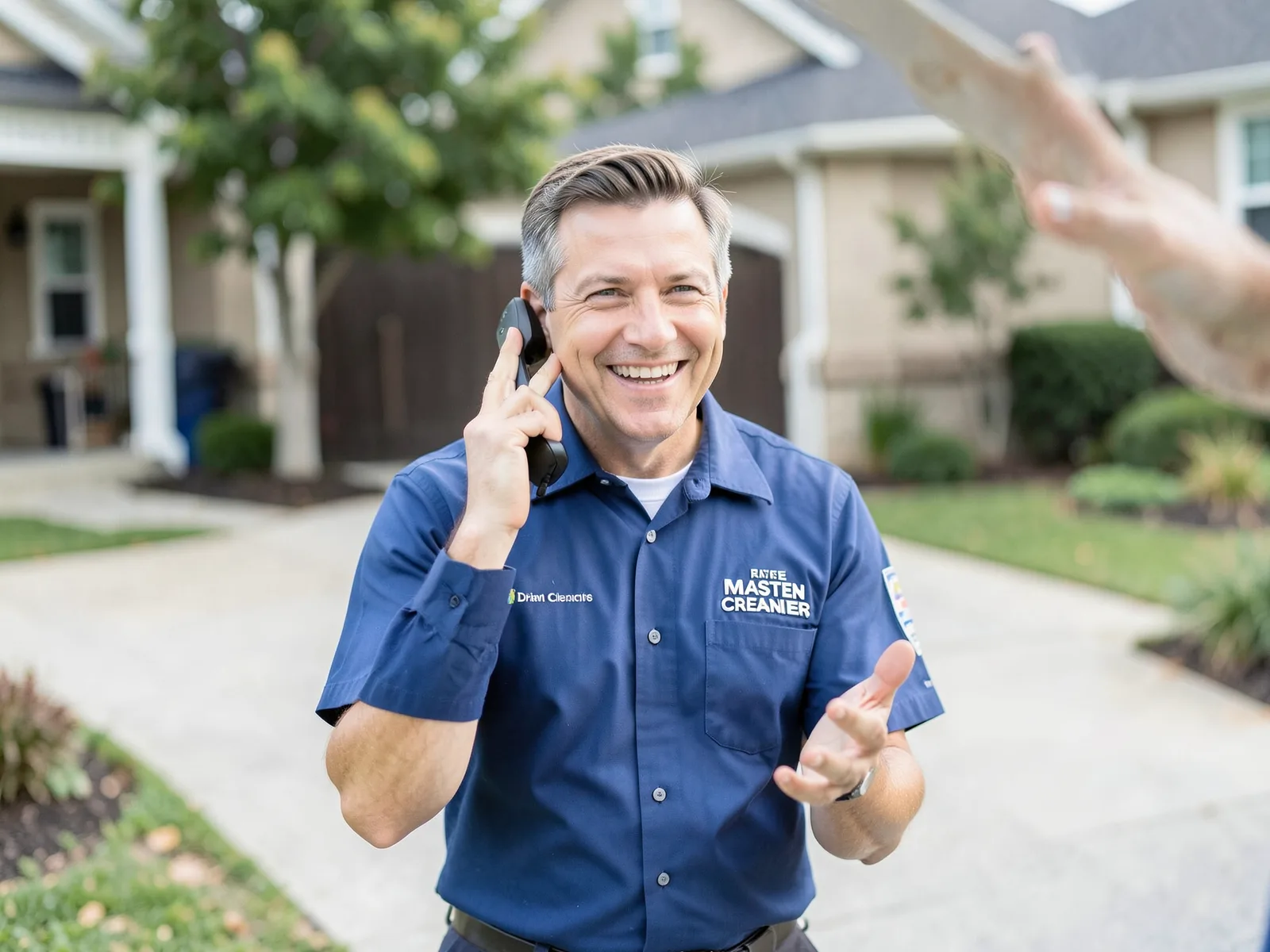 Drain Cleaning Moultonborough, NH FAQs